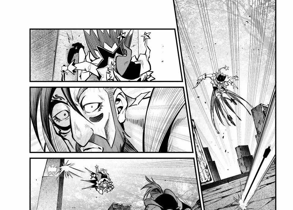 Kỵ Sĩ Chuyển Sinh Bị Lưu Đày, Trở Nên Bất Bại Nhờ Trò Chơi Chapter 146 - Trang 16