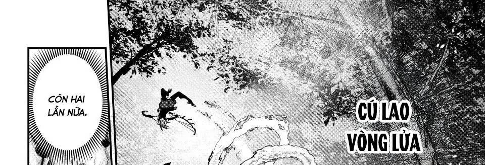 Kỵ Sĩ Chuyển Sinh Bị Lưu Đày, Trở Nên Bất Bại Nhờ Trò Chơi Chapter 147 - Trang 29