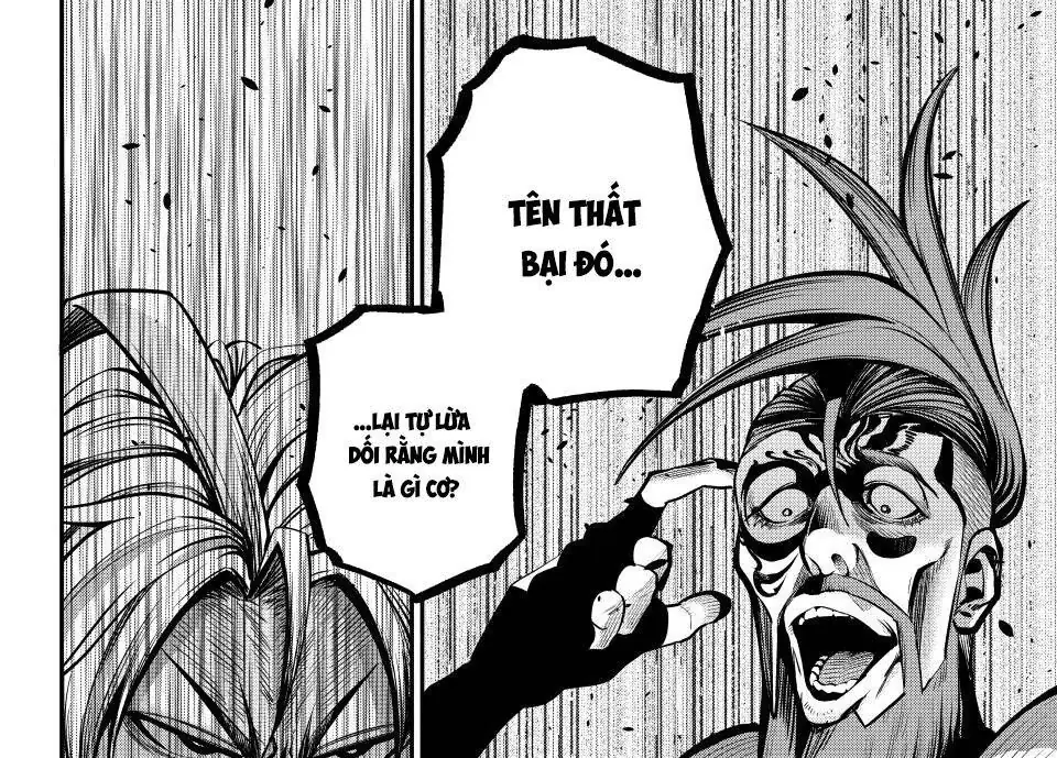 Kỵ Sĩ Chuyển Sinh Bị Lưu Đày, Trở Nên Bất Bại Nhờ Trò Chơi Chapter 147 - Trang 8