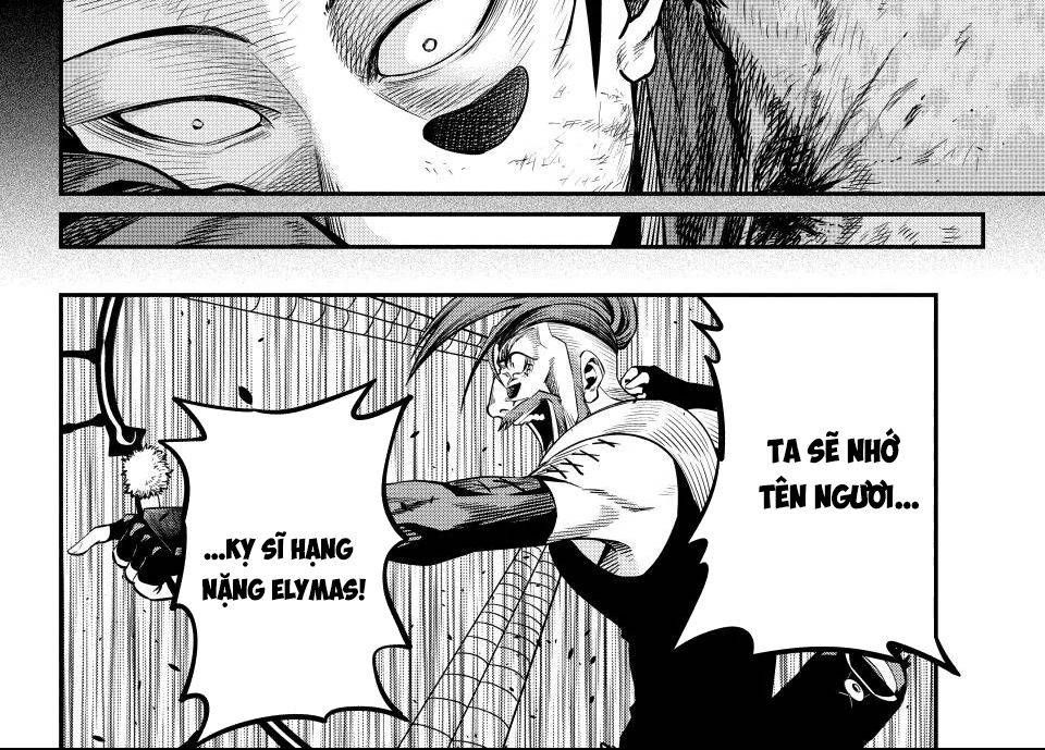 Kỵ Sĩ Chuyển Sinh Bị Lưu Đày, Trở Nên Bất Bại Nhờ Trò Chơi Chapter 148 - Trang 15