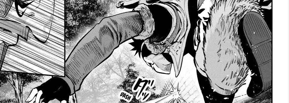 Kỵ Sĩ Chuyển Sinh Bị Lưu Đày, Trở Nên Bất Bại Nhờ Trò Chơi Chapter 148 - Trang 17