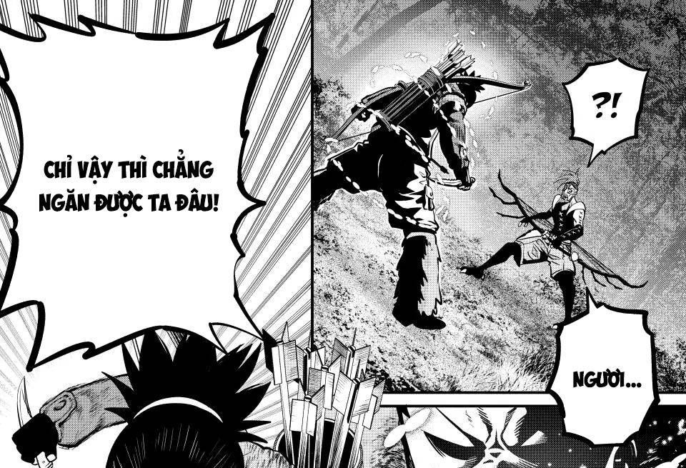 Kỵ Sĩ Chuyển Sinh Bị Lưu Đày, Trở Nên Bất Bại Nhờ Trò Chơi Chapter 148 - Trang 23
