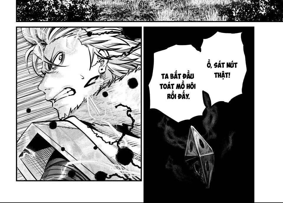 Kỵ Sĩ Chuyển Sinh Bị Lưu Đày, Trở Nên Bất Bại Nhờ Trò Chơi Chapter 148 - Trang 6