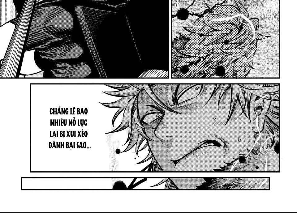 Kỵ Sĩ Chuyển Sinh Bị Lưu Đày, Trở Nên Bất Bại Nhờ Trò Chơi Chapter 148 - Trang 8