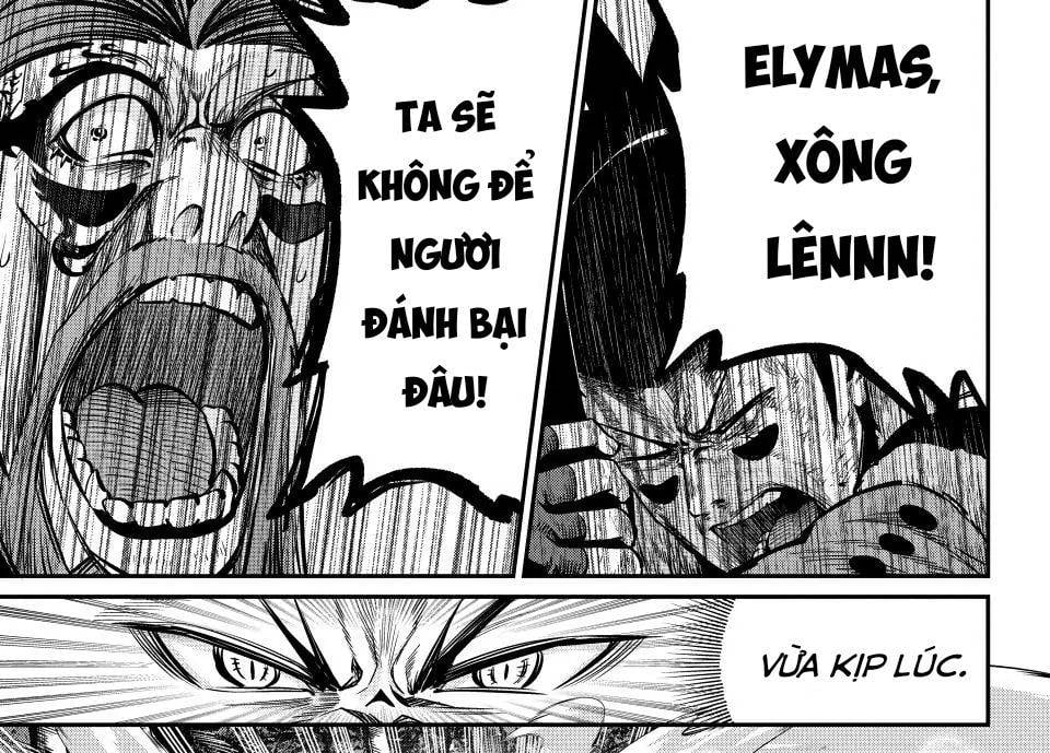 Kỵ Sĩ Chuyển Sinh Bị Lưu Đày, Trở Nên Bất Bại Nhờ Trò Chơi Chapter 149 - Trang 13