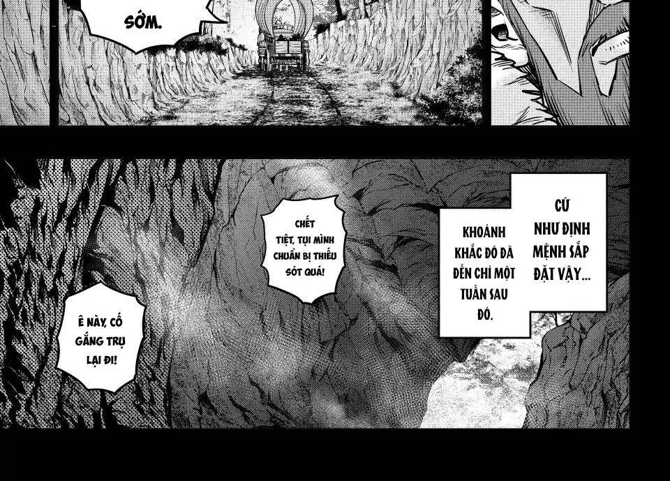 Kỵ Sĩ Chuyển Sinh Bị Lưu Đày, Trở Nên Bất Bại Nhờ Trò Chơi Chapter 149 - Trang 24