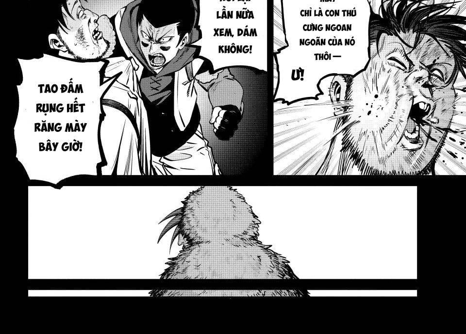 Kỵ Sĩ Chuyển Sinh Bị Lưu Đày, Trở Nên Bất Bại Nhờ Trò Chơi Chapter 149 - Trang 38