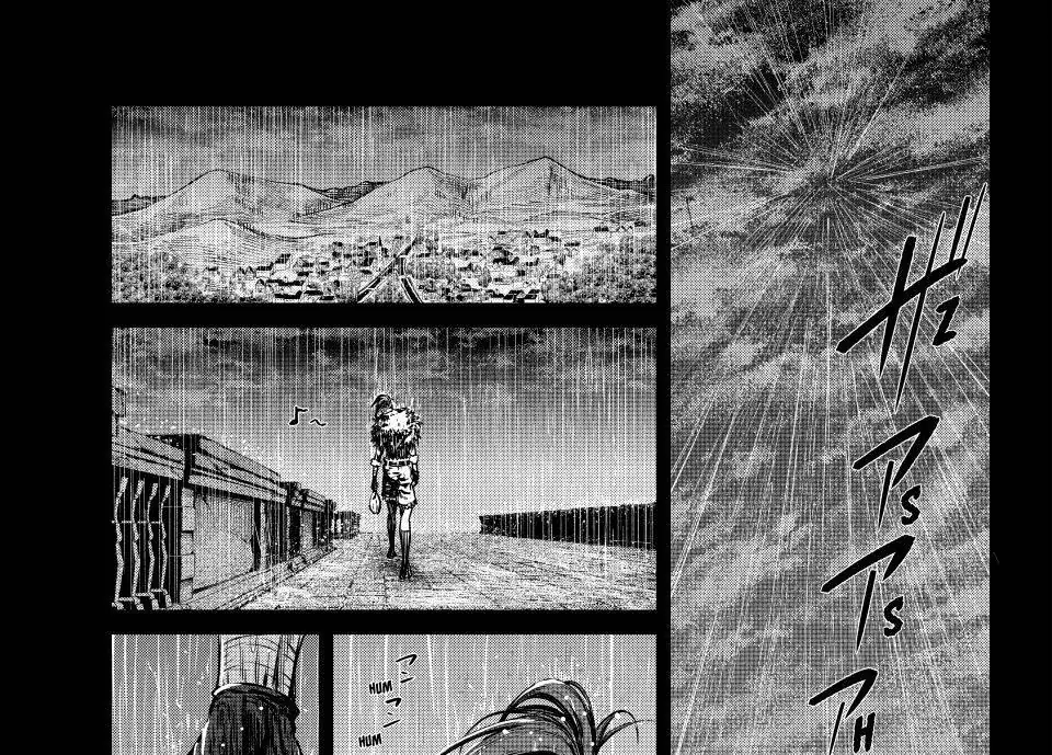 Kỵ Sĩ Chuyển Sinh Bị Lưu Đày, Trở Nên Bất Bại Nhờ Trò Chơi Chapter 149 - Trang 39