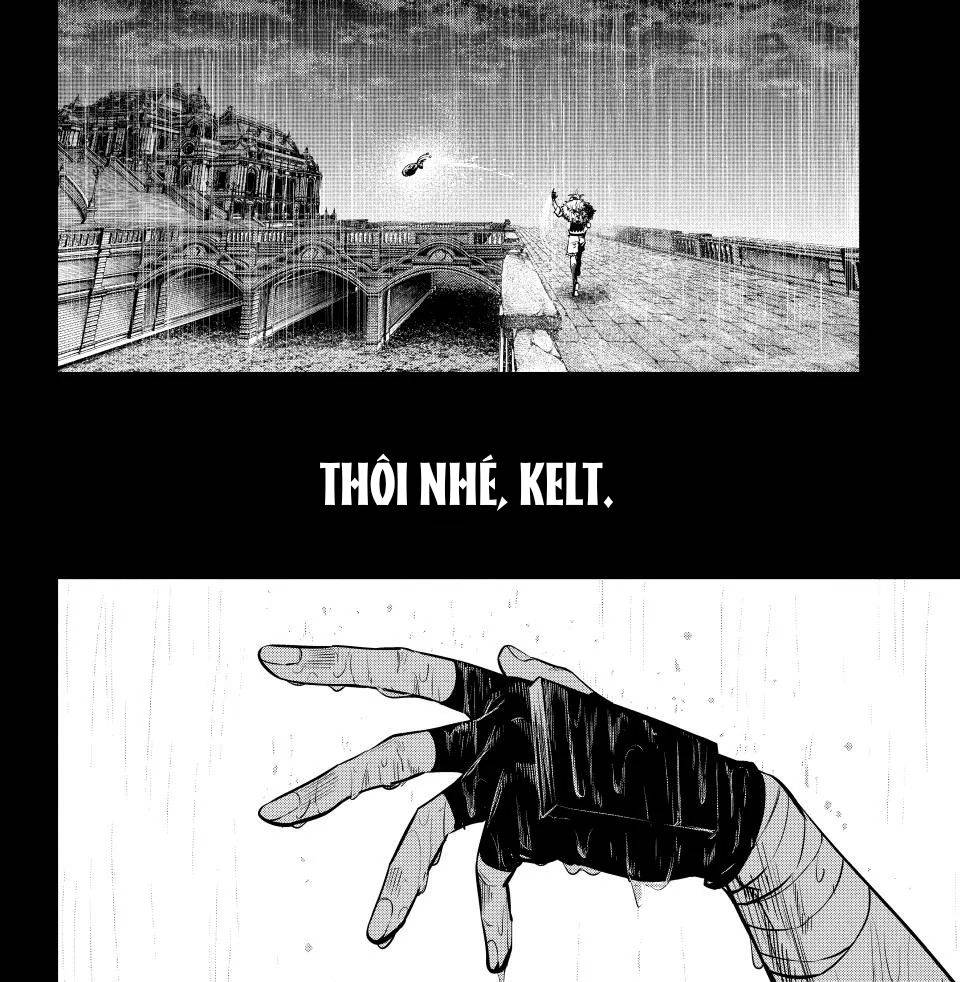 Kỵ Sĩ Chuyển Sinh Bị Lưu Đày, Trở Nên Bất Bại Nhờ Trò Chơi Chapter 149 - Trang 41