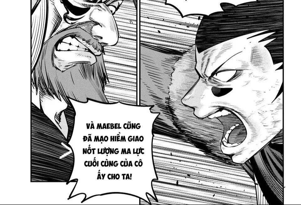 Kỵ Sĩ Chuyển Sinh Bị Lưu Đày, Trở Nên Bất Bại Nhờ Trò Chơi Chapter 149 - Trang 5