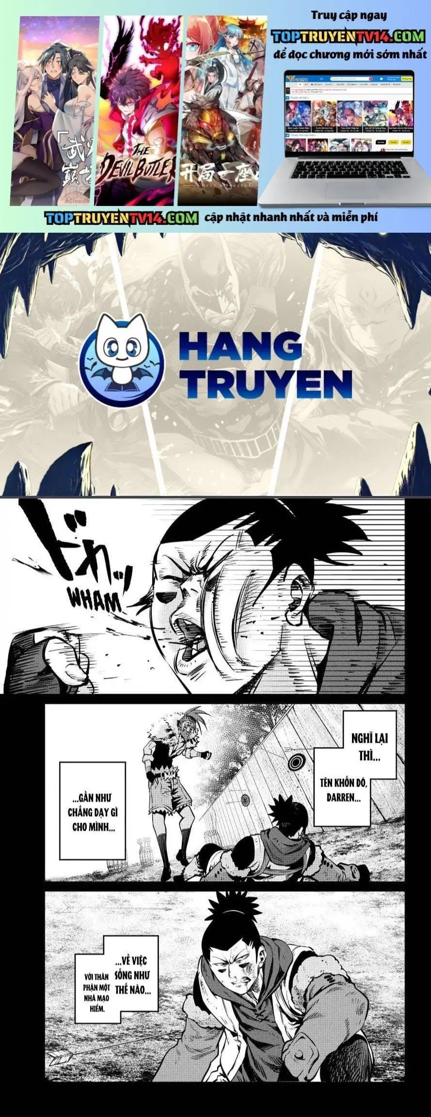 Kỵ Sĩ Chuyển Sinh Bị Lưu Đày, Trở Nên Bất Bại Nhờ Trò Chơi Chapter 150 - Trang 3