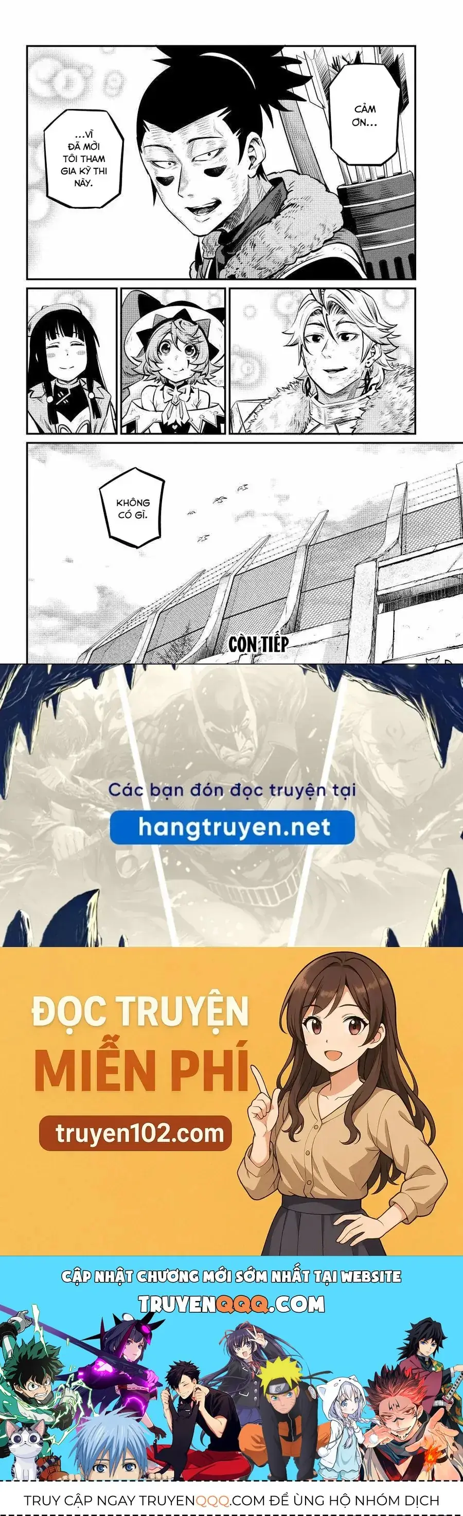 Kỵ Sĩ Chuyển Sinh Bị Lưu Đày, Trở Nên Bất Bại Nhờ Trò Chơi Chapter 151 - Trang 18
