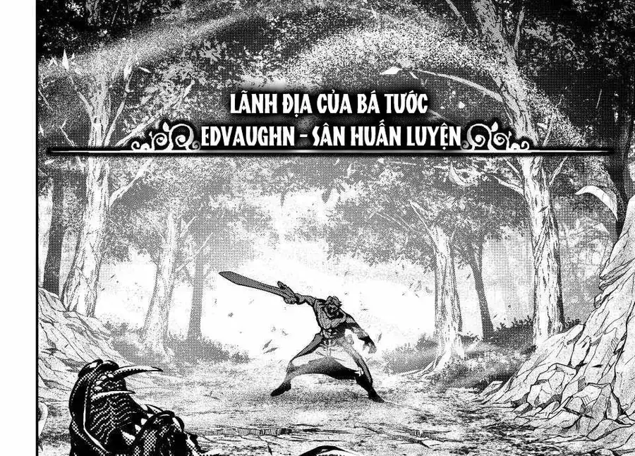 Kỵ Sĩ Chuyển Sinh Bị Lưu Đày, Trở Nên Bất Bại Nhờ Trò Chơi Chapter 152 - Trang 18