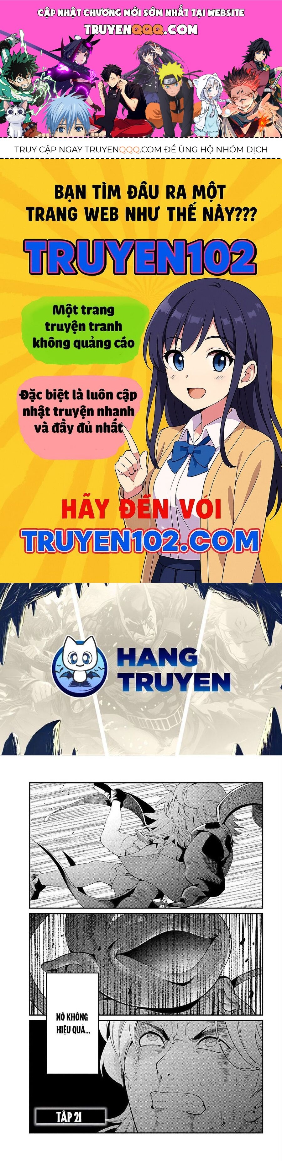 Kỵ Sĩ Chuyển Sinh Bị Lưu Đày, Trở Nên Bất Bại Nhờ Trò Chơi Chapter 21 - Trang 1