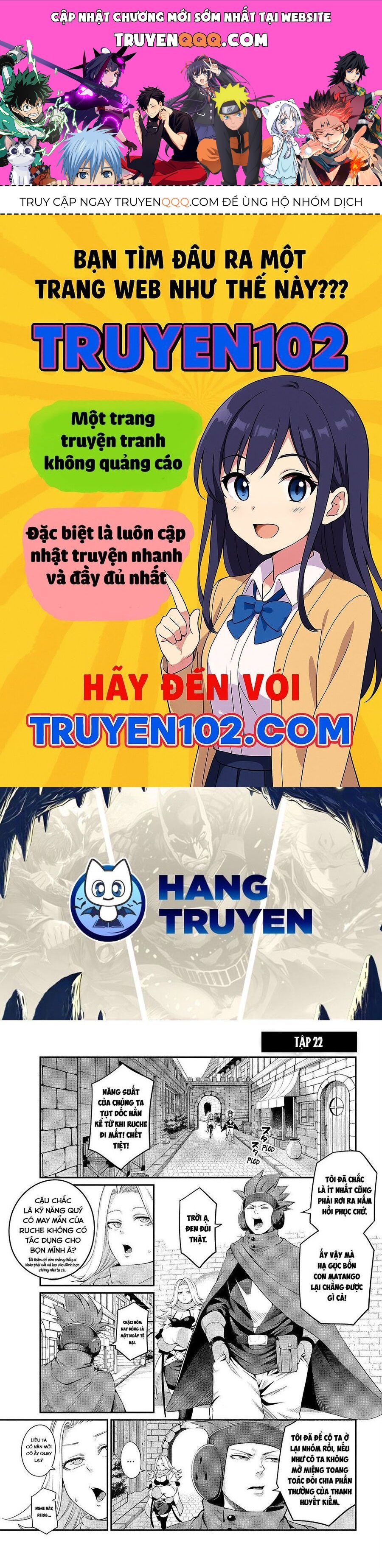 Kỵ Sĩ Chuyển Sinh Bị Lưu Đày, Trở Nên Bất Bại Nhờ Trò Chơi Chapter 22 - Trang 1