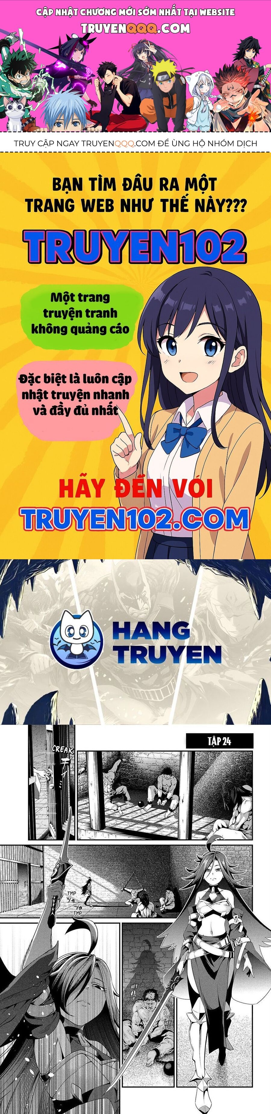Kỵ Sĩ Chuyển Sinh Bị Lưu Đày, Trở Nên Bất Bại Nhờ Trò Chơi Chapter 24 - Trang 1