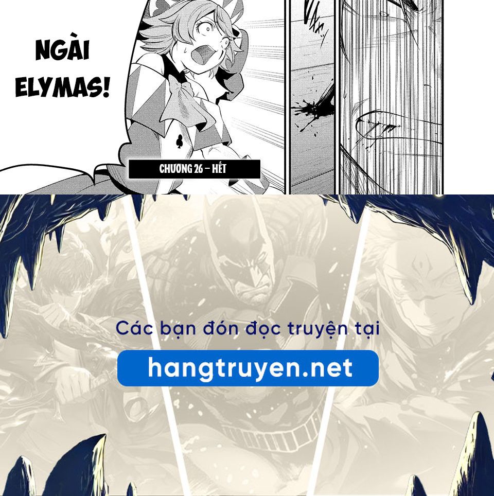 Kỵ Sĩ Chuyển Sinh Bị Lưu Đày, Trở Nên Bất Bại Nhờ Trò Chơi Chapter 26 - Trang 26