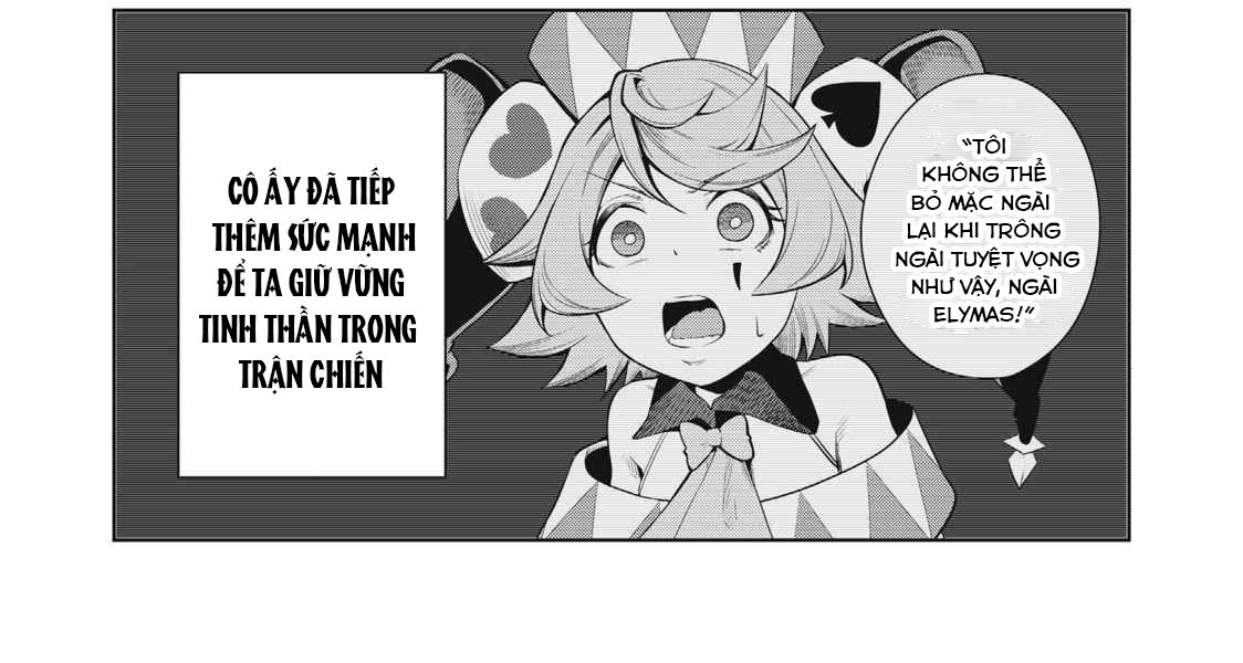 Kỵ Sĩ Chuyển Sinh Bị Lưu Đày, Trở Nên Bất Bại Nhờ Trò Chơi Chapter 27 - Trang 17