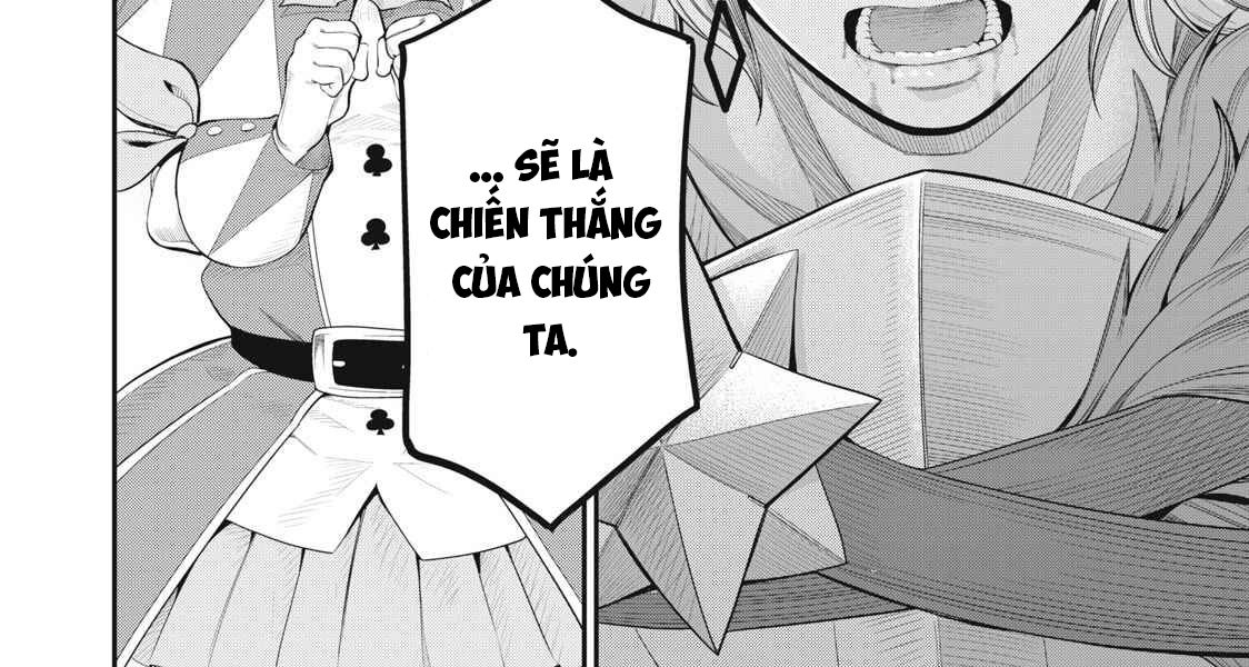 Kỵ Sĩ Chuyển Sinh Bị Lưu Đày, Trở Nên Bất Bại Nhờ Trò Chơi Chapter 27 - Trang 21