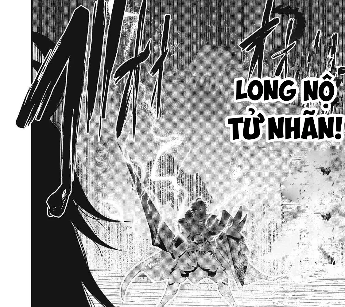 Kỵ Sĩ Chuyển Sinh Bị Lưu Đày, Trở Nên Bất Bại Nhờ Trò Chơi Chapter 27 - Trang 28
