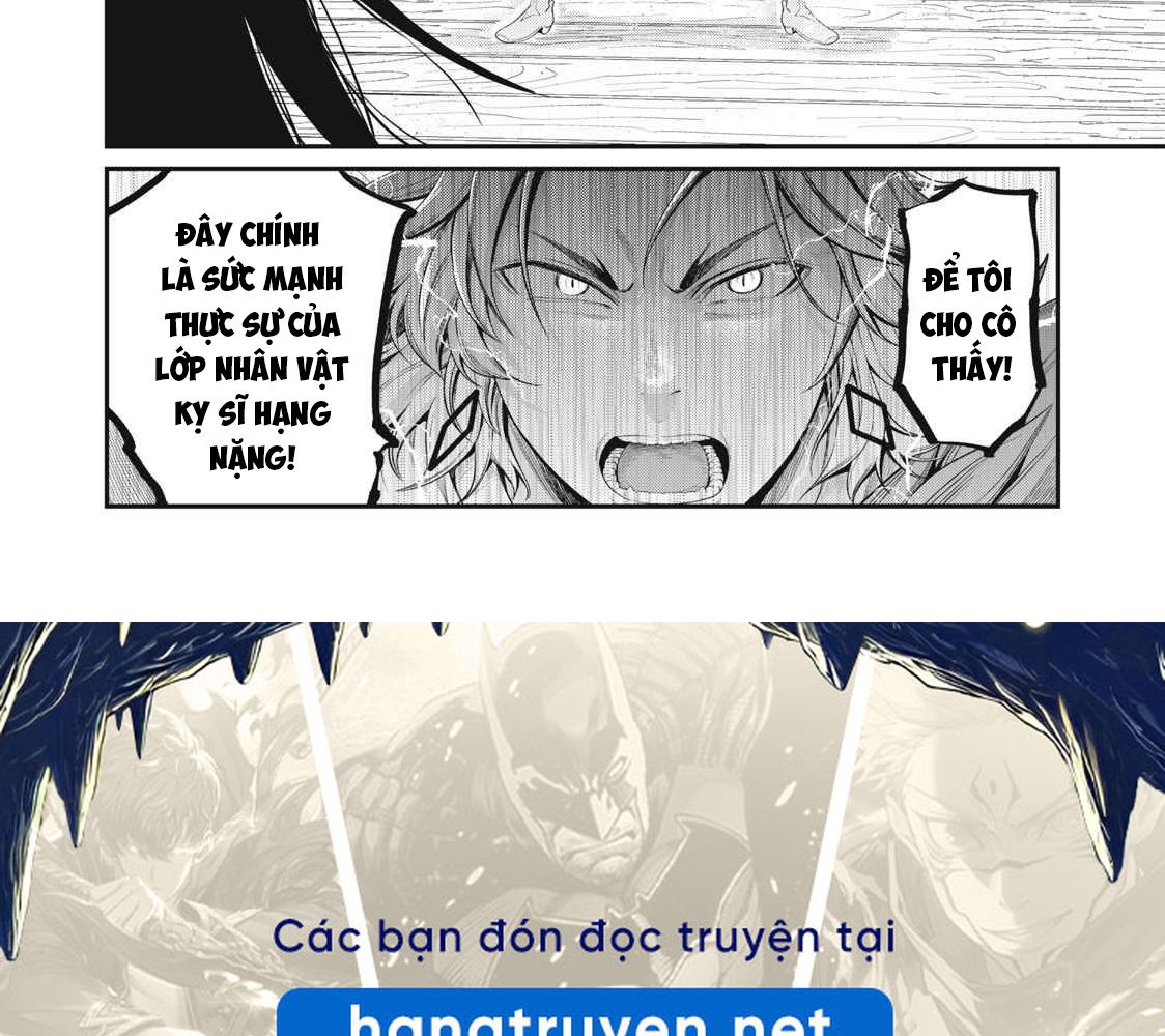 Kỵ Sĩ Chuyển Sinh Bị Lưu Đày, Trở Nên Bất Bại Nhờ Trò Chơi Chapter 27 - Trang 29