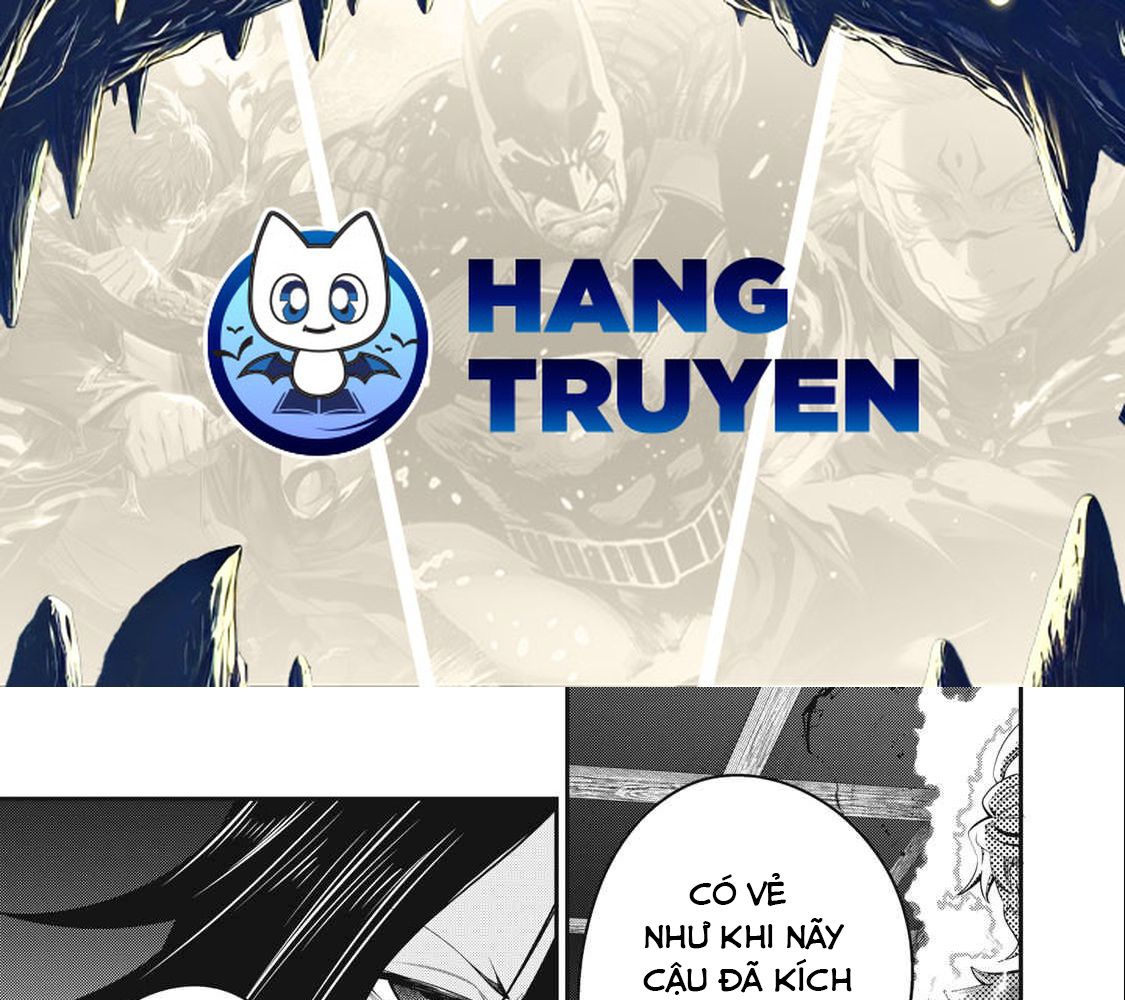 Kỵ Sĩ Chuyển Sinh Bị Lưu Đày, Trở Nên Bất Bại Nhờ Trò Chơi Chapter 28 - Trang 1