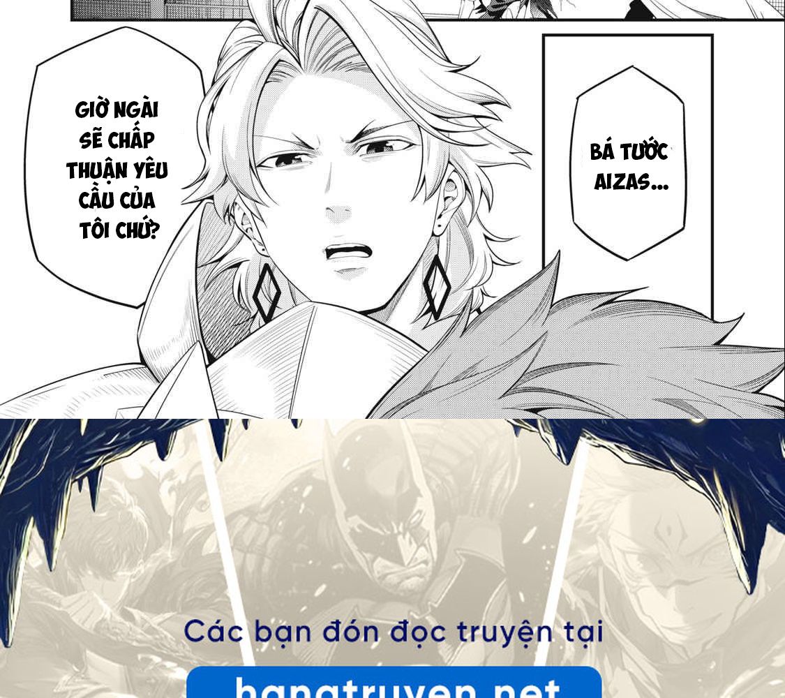 Kỵ Sĩ Chuyển Sinh Bị Lưu Đày, Trở Nên Bất Bại Nhờ Trò Chơi Chapter 28 - Trang 33