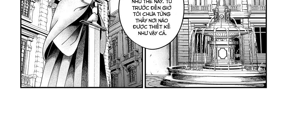 Kỵ Sĩ Chuyển Sinh Bị Lưu Đày, Trở Nên Bất Bại Nhờ Trò Chơi Chapter 29 - Trang 20