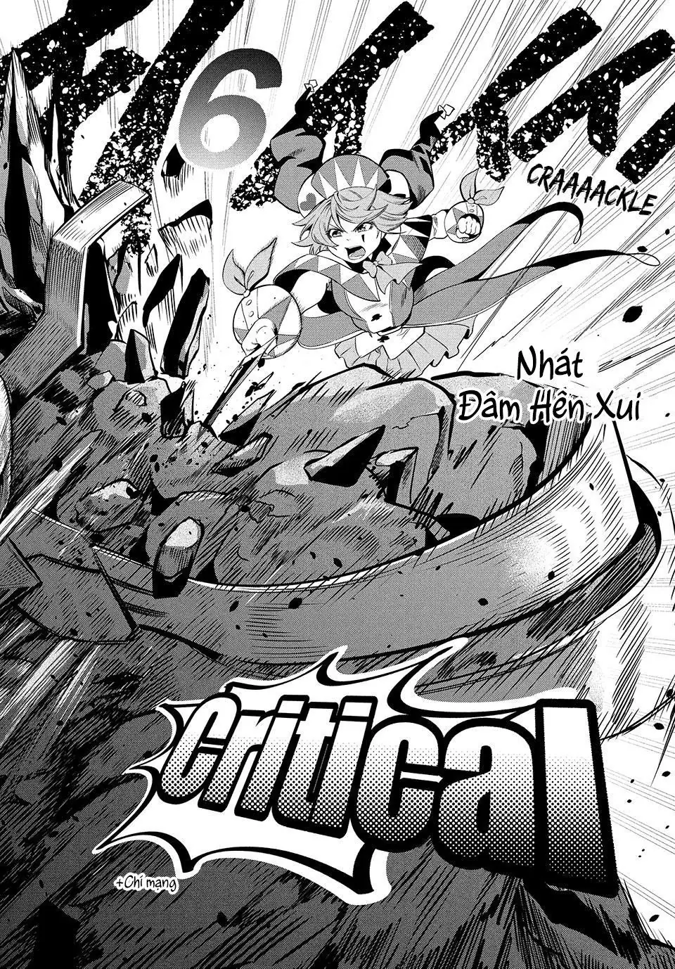 Kỵ Sĩ Chuyển Sinh Bị Lưu Đày, Trở Nên Bất Bại Nhờ Trò Chơi Chapter 34 - Trang 13