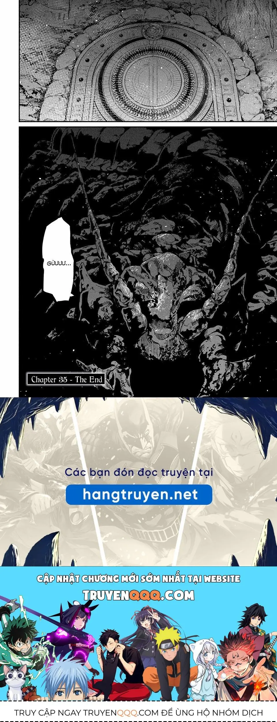 Kỵ Sĩ Chuyển Sinh Bị Lưu Đày, Trở Nên Bất Bại Nhờ Trò Chơi Chapter 35 - Trang 14