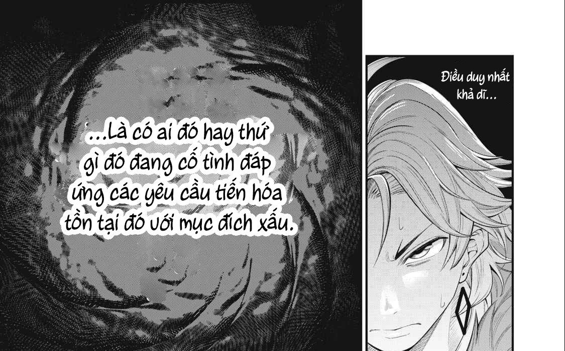 Kỵ Sĩ Chuyển Sinh Bị Lưu Đày, Trở Nên Bất Bại Nhờ Trò Chơi Chapter 37 - Trang 14