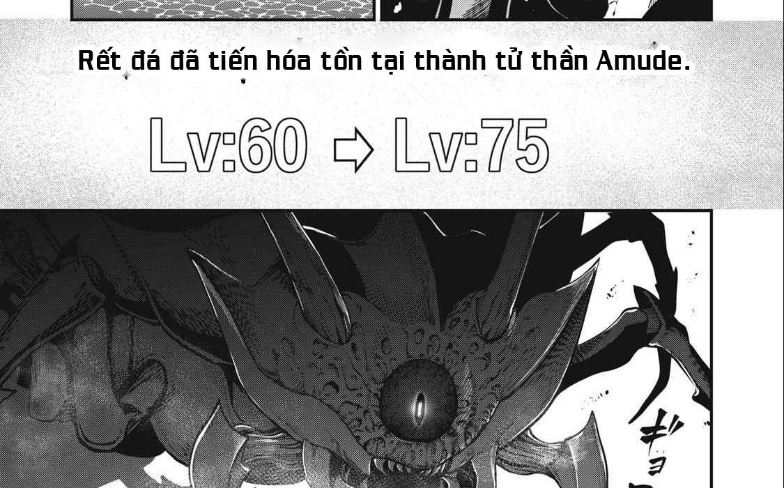 Kỵ Sĩ Chuyển Sinh Bị Lưu Đày, Trở Nên Bất Bại Nhờ Trò Chơi Chapter 37 - Trang 21