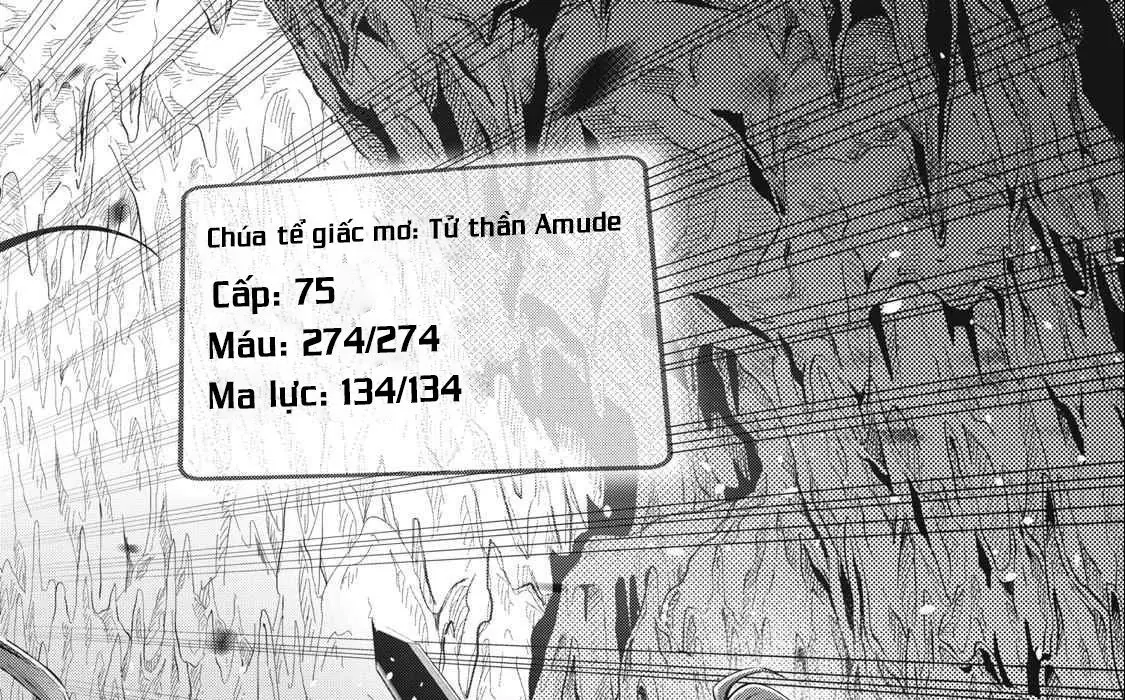 Kỵ Sĩ Chuyển Sinh Bị Lưu Đày, Trở Nên Bất Bại Nhờ Trò Chơi Chapter 37 - Trang 23