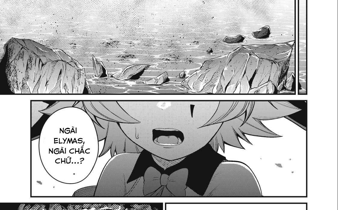 Kỵ Sĩ Chuyển Sinh Bị Lưu Đày, Trở Nên Bất Bại Nhờ Trò Chơi Chapter 37 - Trang 38