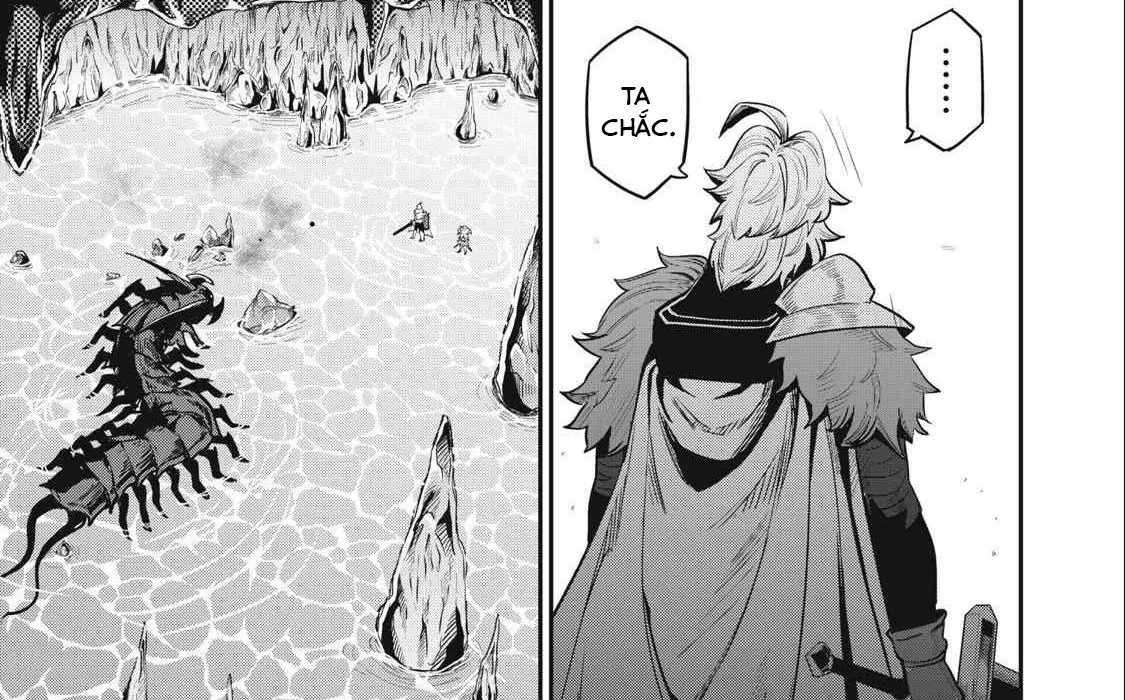 Kỵ Sĩ Chuyển Sinh Bị Lưu Đày, Trở Nên Bất Bại Nhờ Trò Chơi Chapter 37 - Trang 39