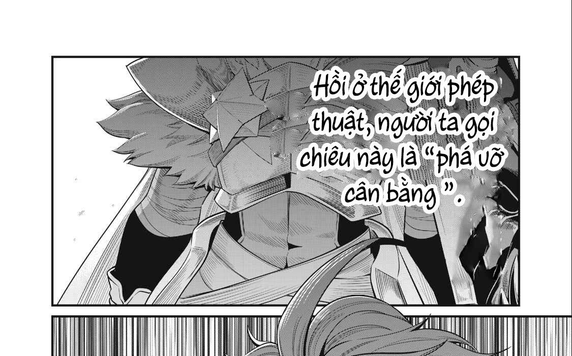 Kỵ Sĩ Chuyển Sinh Bị Lưu Đày, Trở Nên Bất Bại Nhờ Trò Chơi Chapter 37 - Trang 41