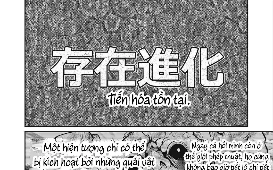 Kỵ Sĩ Chuyển Sinh Bị Lưu Đày, Trở Nên Bất Bại Nhờ Trò Chơi Chapter 37 - Trang 5