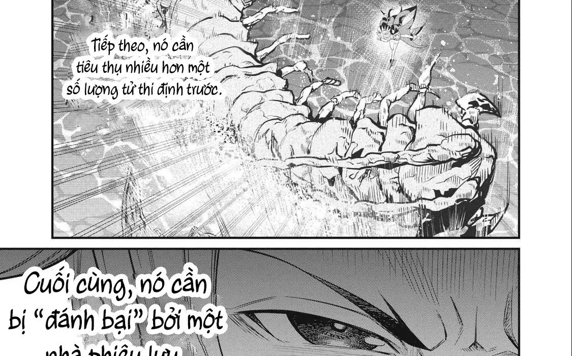 Kỵ Sĩ Chuyển Sinh Bị Lưu Đày, Trở Nên Bất Bại Nhờ Trò Chơi Chapter 37 - Trang 9