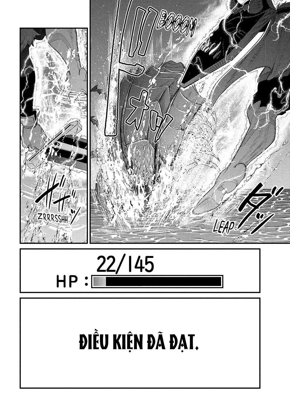 Kỵ Sĩ Chuyển Sinh Bị Lưu Đày, Trở Nên Bất Bại Nhờ Trò Chơi Chapter 38 - Trang 12