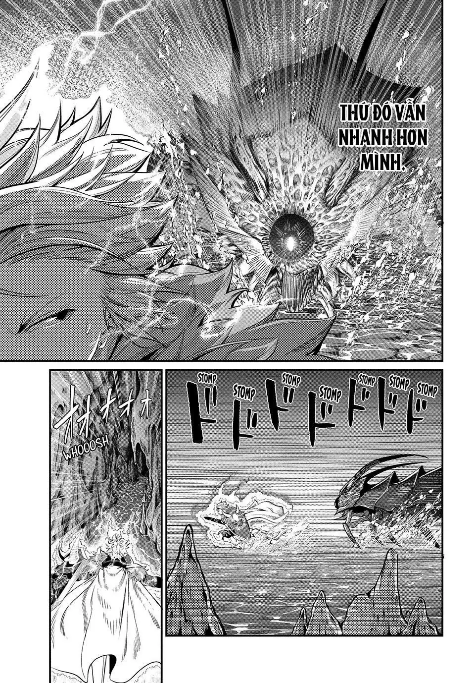 Kỵ Sĩ Chuyển Sinh Bị Lưu Đày, Trở Nên Bất Bại Nhờ Trò Chơi Chapter 39 - Trang 3