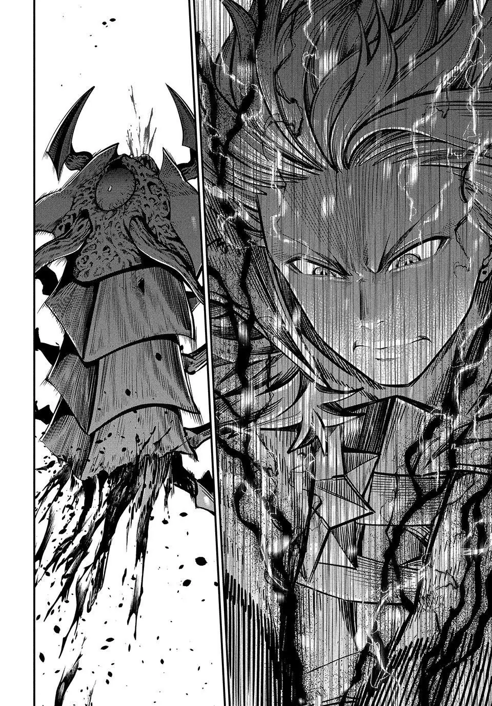 Kỵ Sĩ Chuyển Sinh Bị Lưu Đày, Trở Nên Bất Bại Nhờ Trò Chơi Chapter 41 - Trang 9