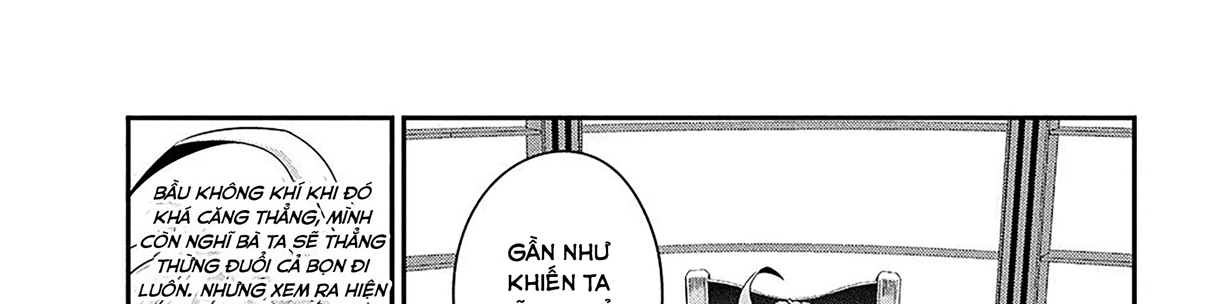 Kỵ Sĩ Chuyển Sinh Bị Lưu Đày, Trở Nên Bất Bại Nhờ Trò Chơi Chapter 43 - Trang 11