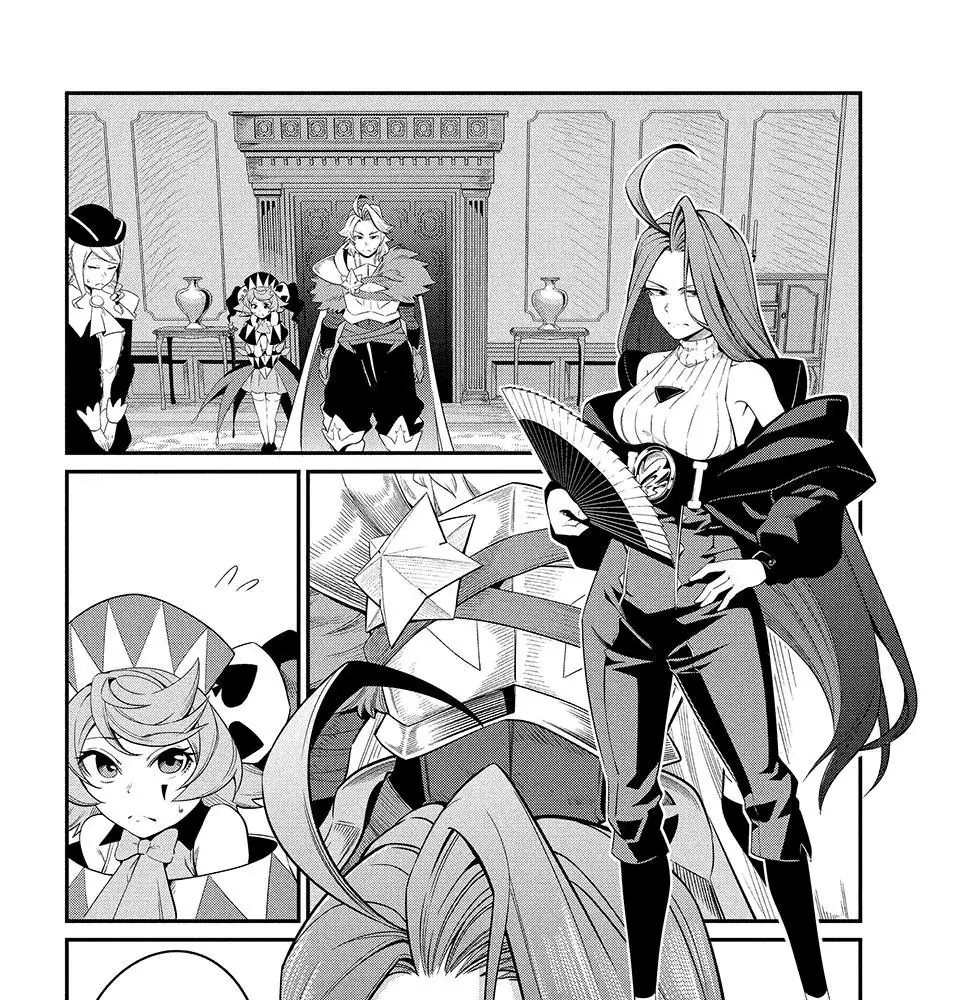 Kỵ Sĩ Chuyển Sinh Bị Lưu Đày, Trở Nên Bất Bại Nhờ Trò Chơi Chapter 43 - Trang 23