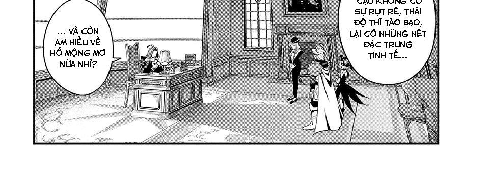 Kỵ Sĩ Chuyển Sinh Bị Lưu Đày, Trở Nên Bất Bại Nhờ Trò Chơi Chapter 43 - Trang 26