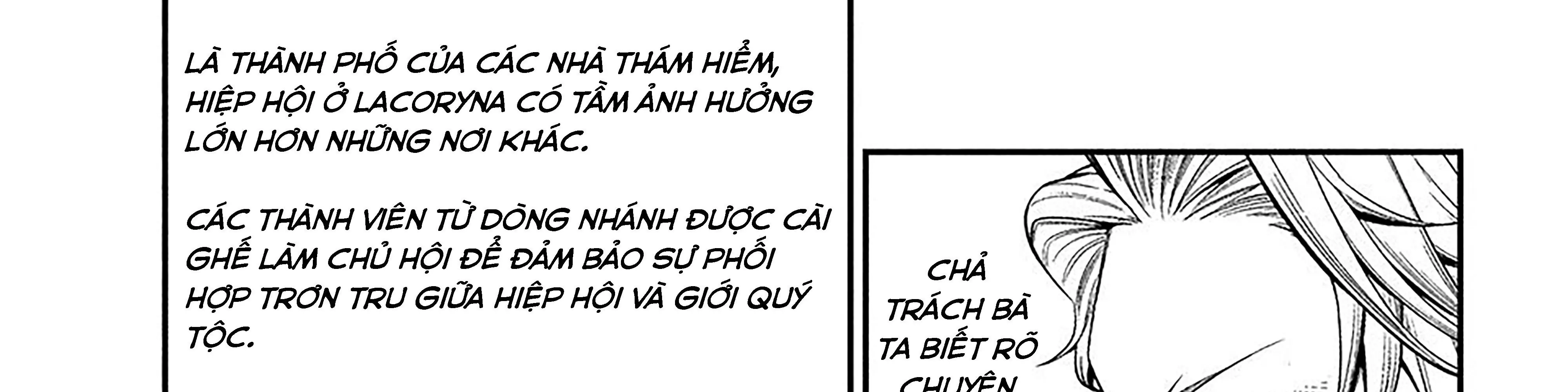 Kỵ Sĩ Chuyển Sinh Bị Lưu Đày, Trở Nên Bất Bại Nhờ Trò Chơi Chapter 43 - Trang 29