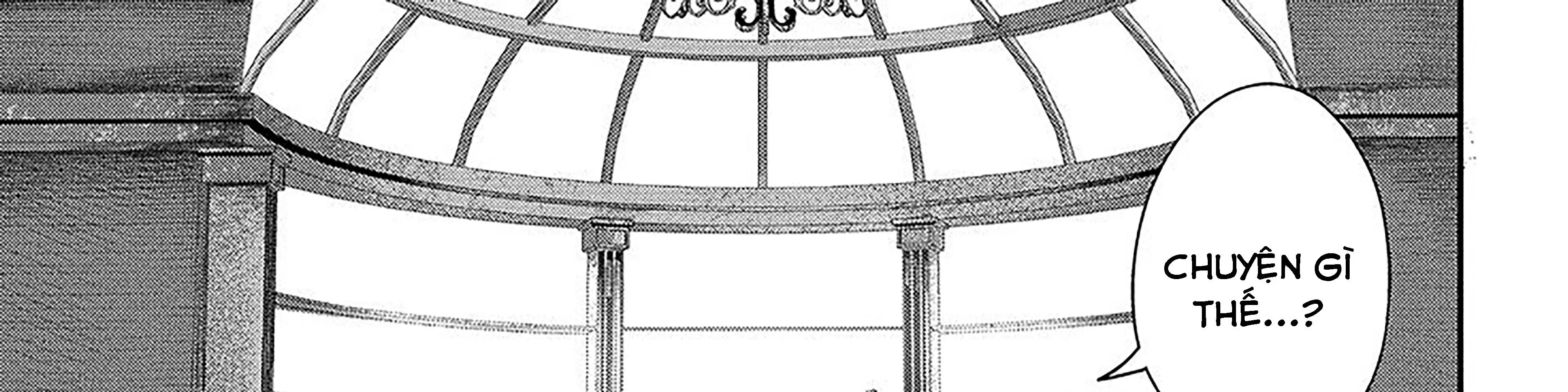 Kỵ Sĩ Chuyển Sinh Bị Lưu Đày, Trở Nên Bất Bại Nhờ Trò Chơi Chapter 43 - Trang 3