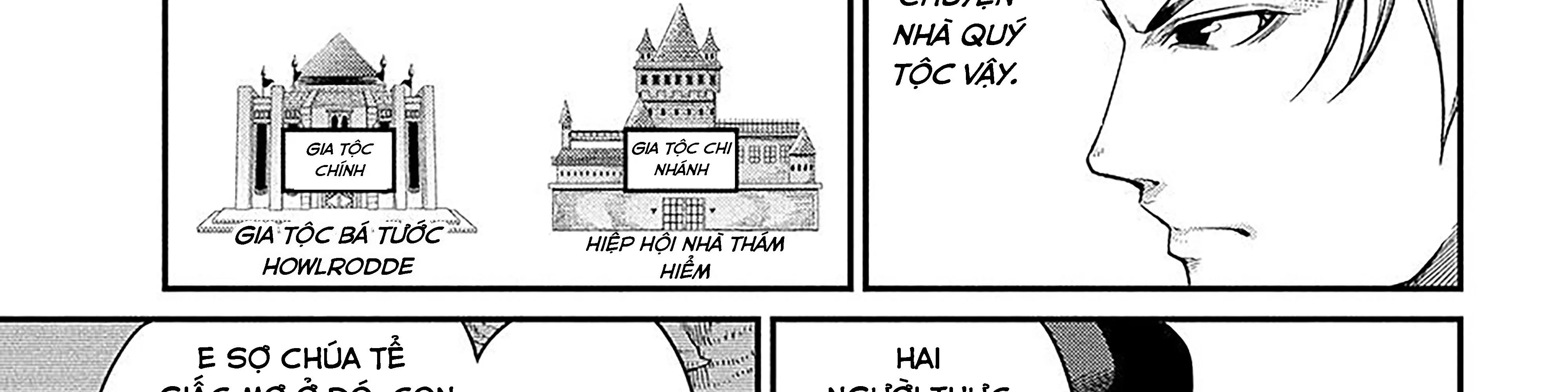 Kỵ Sĩ Chuyển Sinh Bị Lưu Đày, Trở Nên Bất Bại Nhờ Trò Chơi Chapter 43 - Trang 30