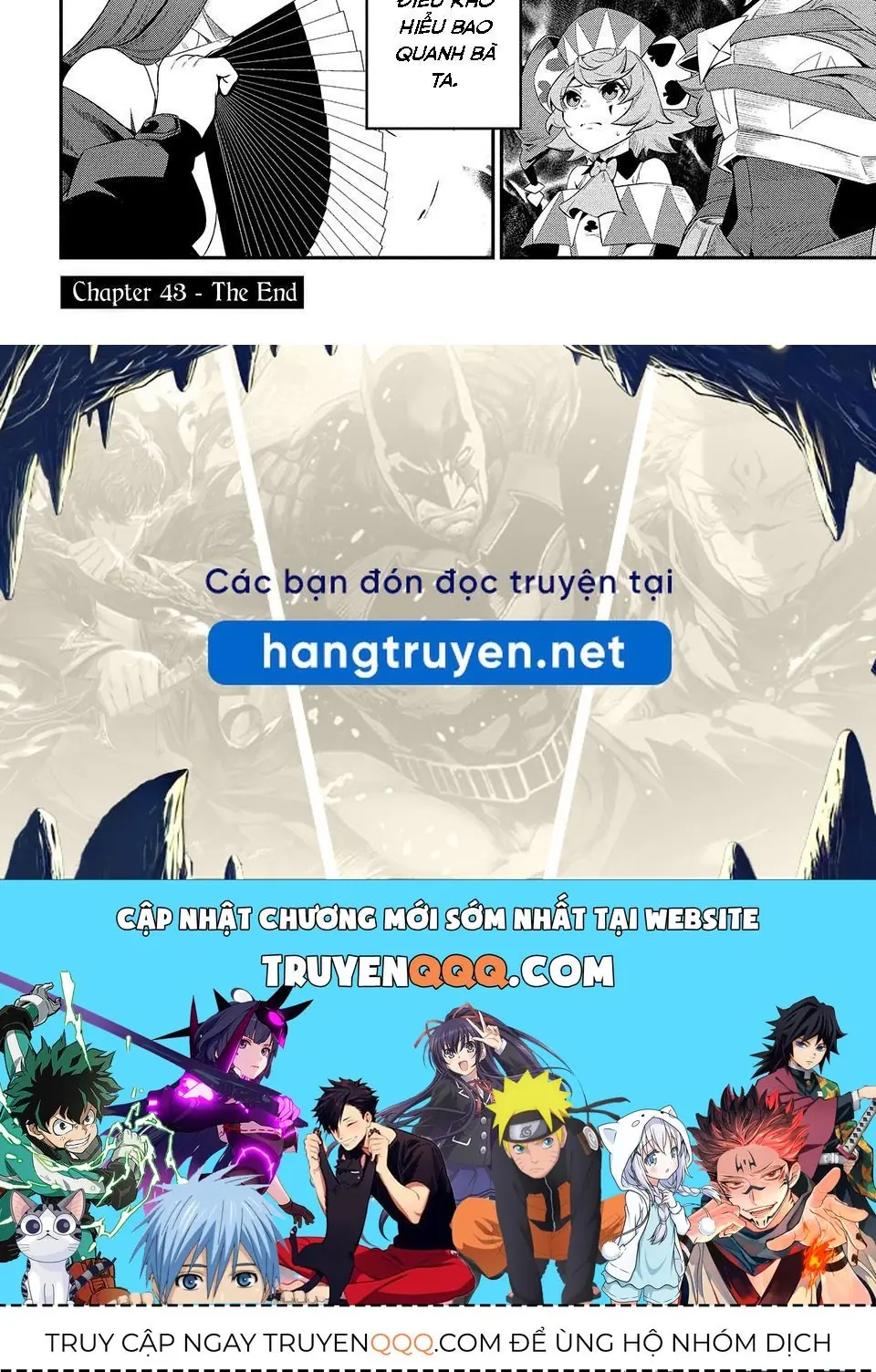 Kỵ Sĩ Chuyển Sinh Bị Lưu Đày, Trở Nên Bất Bại Nhờ Trò Chơi Chapter 43 - Trang 40