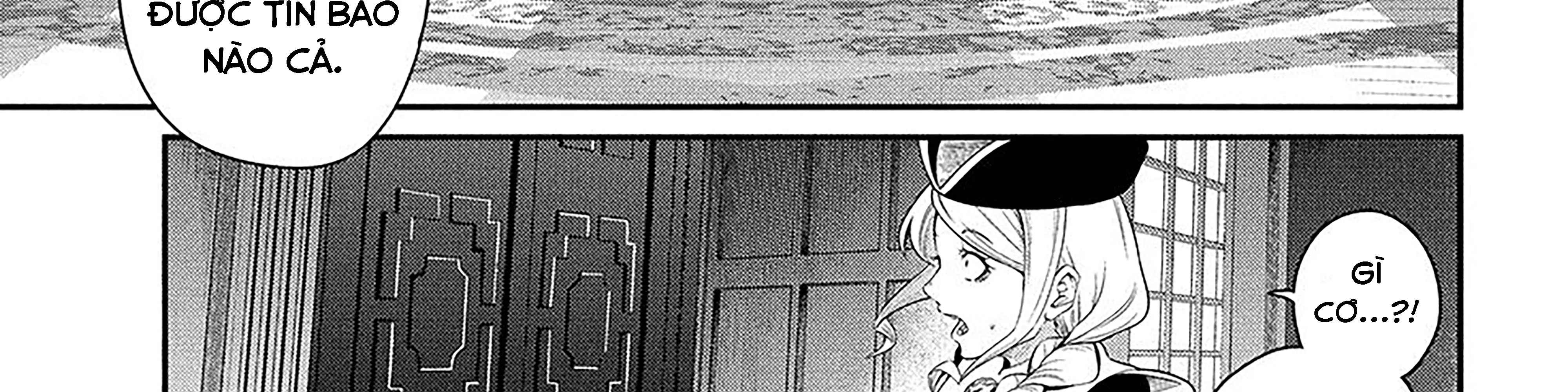 Kỵ Sĩ Chuyển Sinh Bị Lưu Đày, Trở Nên Bất Bại Nhờ Trò Chơi Chapter 43 - Trang 5