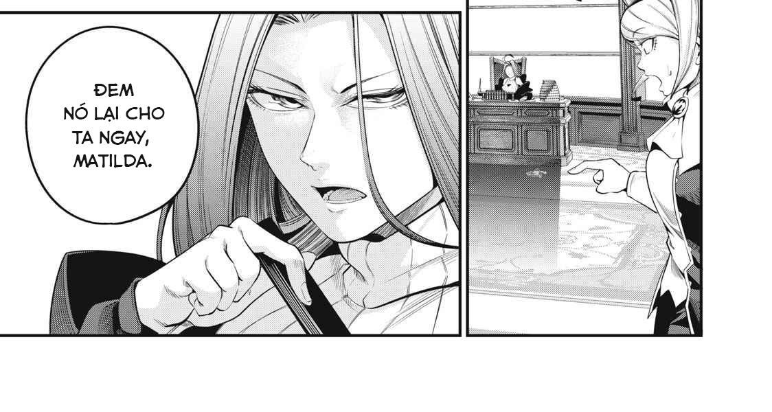 Kỵ Sĩ Chuyển Sinh Bị Lưu Đày, Trở Nên Bất Bại Nhờ Trò Chơi Chapter 44 - Trang 19